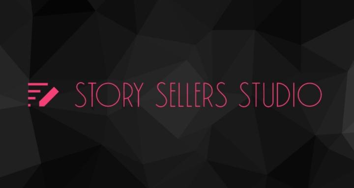Story Sellers Studio