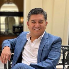 Nicholas Segura