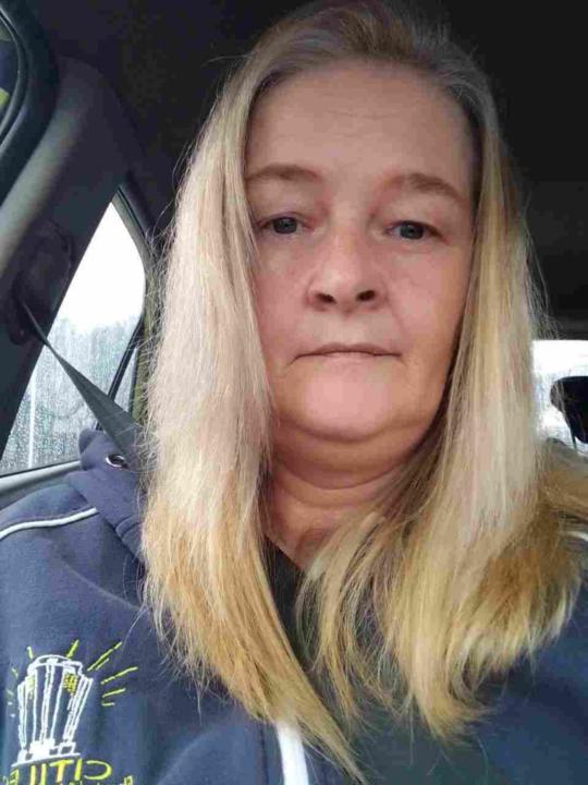 Tersia Jansen Van Rensburg