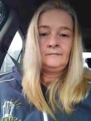 Tersia Jansen Van Rensburg