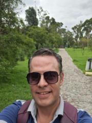Sergio Ortiz
