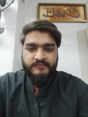 Najam Khan