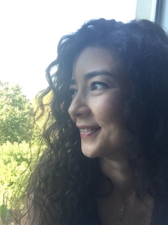 Sevcan Yirmibes
