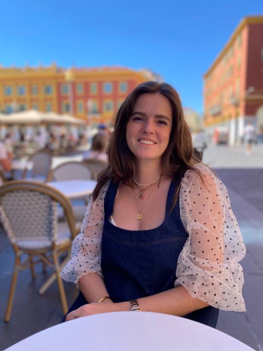 Mélissa Clément
