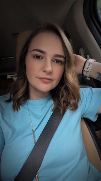 Jessica McDowell