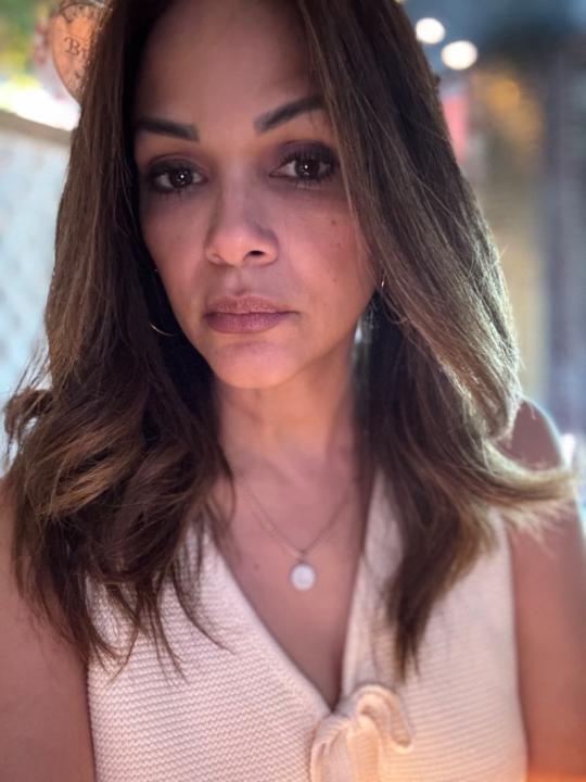 Laura Ventura