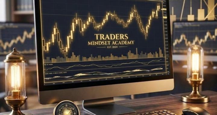 Traders Mindset Academy