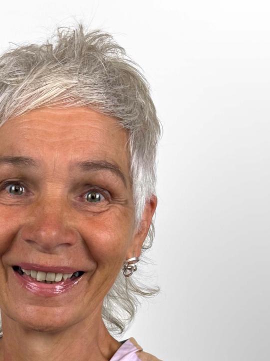 Marianne Blaser