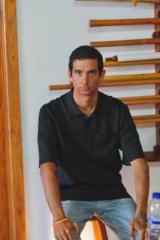 Andres Jimenez