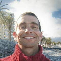 Andres Jimenez