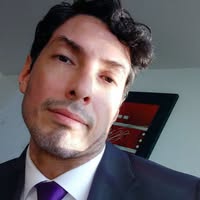 Jorge Eduardo R. Horna Lescano