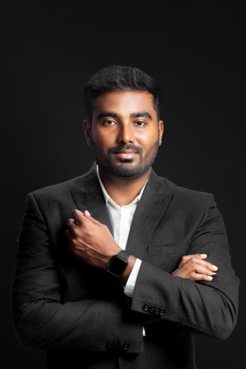 Karthikeyan Balakrishnan