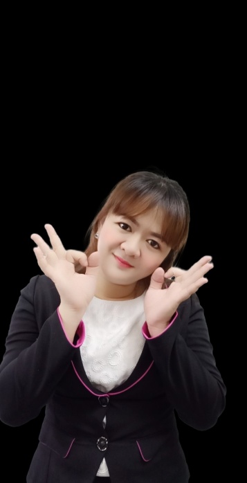 Tâm Trương Thị Ngọc Tâm