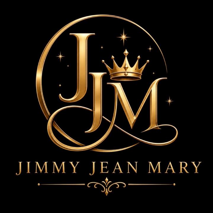 Jimmy Jean Mary