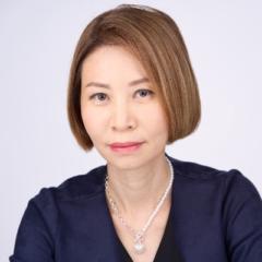 Doris Wong
