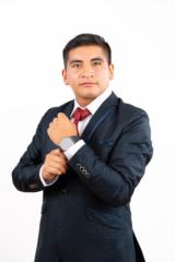 Luis geiner Gutierrez llanos