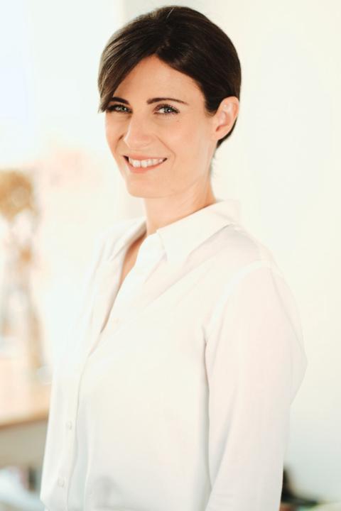 Michaela Baumann