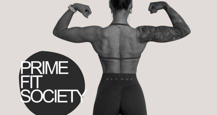 Prime fit society