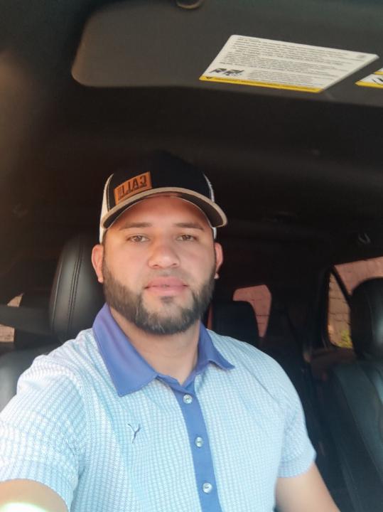 Kristian José Ríos Ramirez