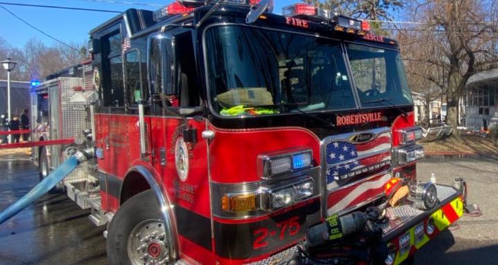 Fire Rescue