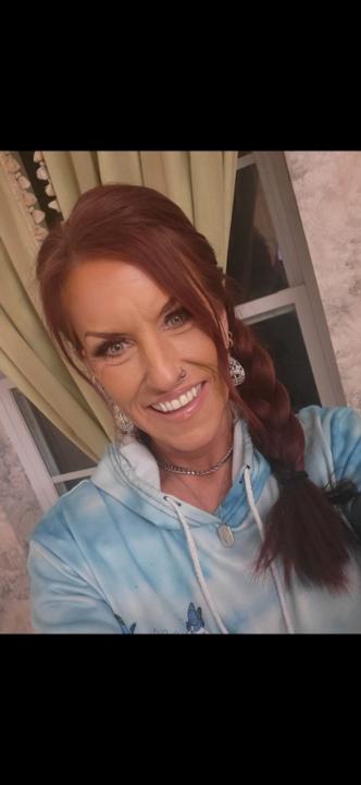 Jennifer Harrell