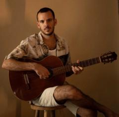 Yoni Sharon