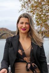 Maria Ioakeim