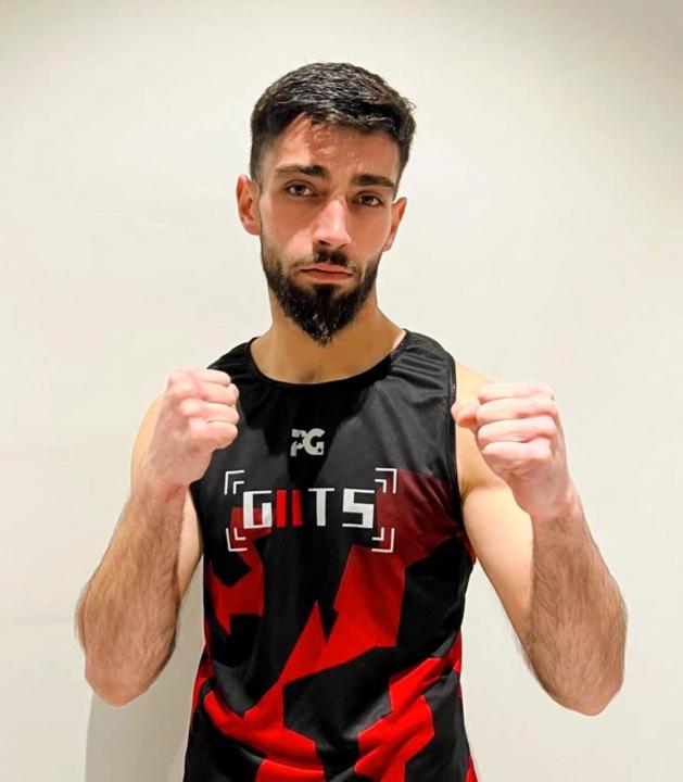 Miguel Almeida