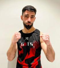 Miguel Almeida