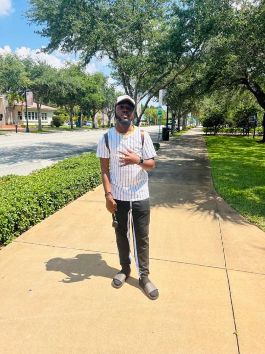 Jean-Charles Emerson Mathieu