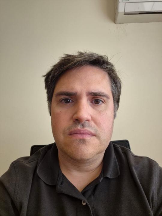 Ignacio Ajenjo
