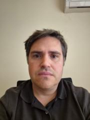 Ignacio Ajenjo
