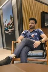 Kshitij Mittal
