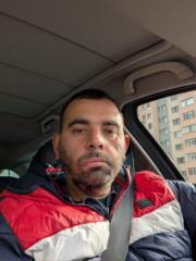 Велислав Георгиев