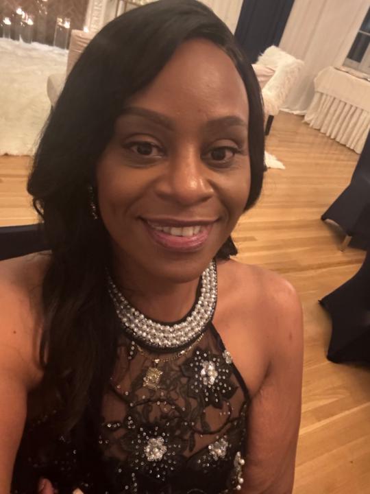 Carletta Franklin
