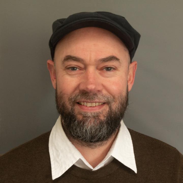 Justin McConnell