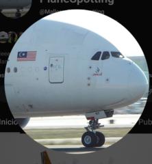 Mallorca Planespotting