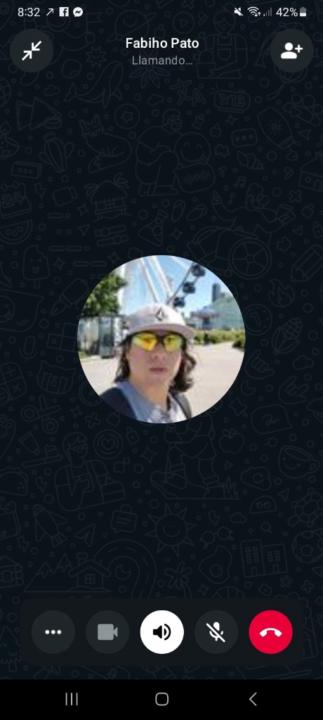 Sergio f. De los santos