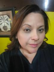 Karina Mendoza Reyes