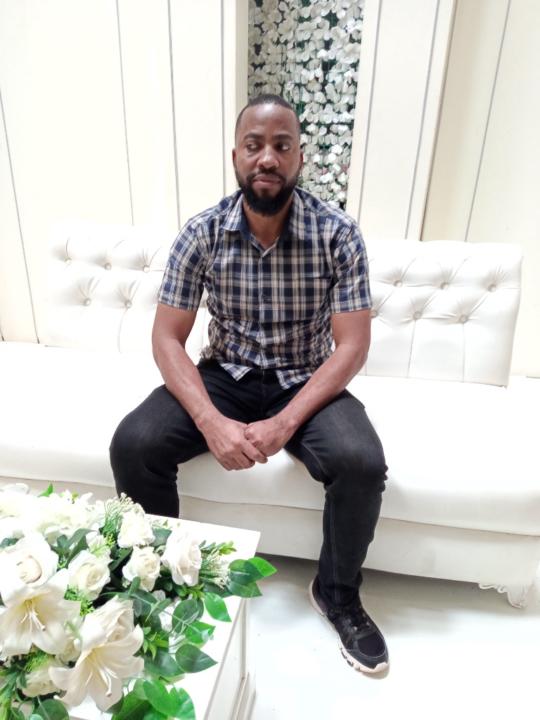 Onesmus Nkurunziza