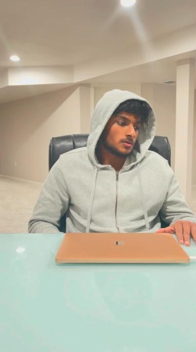 Sahil Afshan