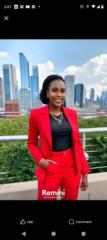 Alisha Cason