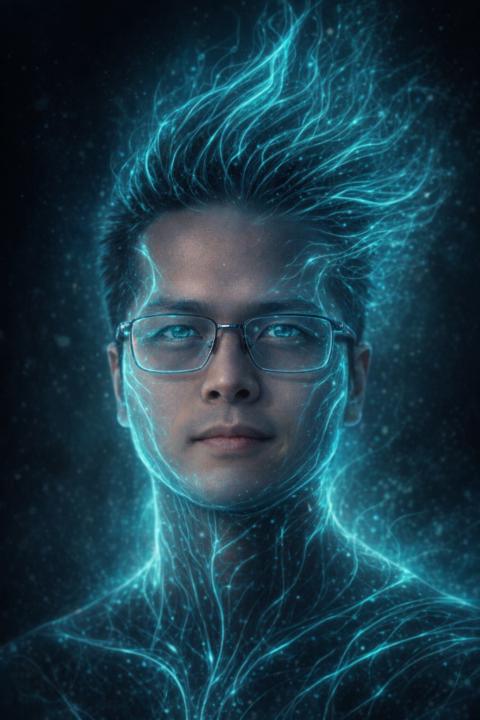 Charlie Chen