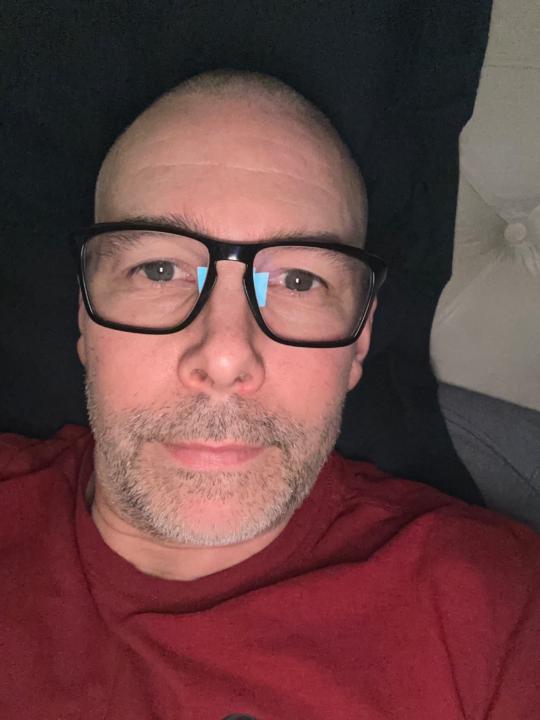 Fredrik Lindholm