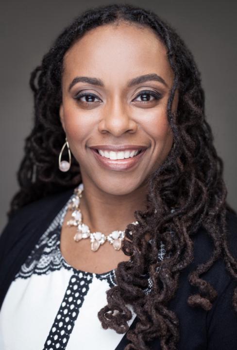 Candice Lightbourne