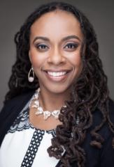 Candice Lightbourne