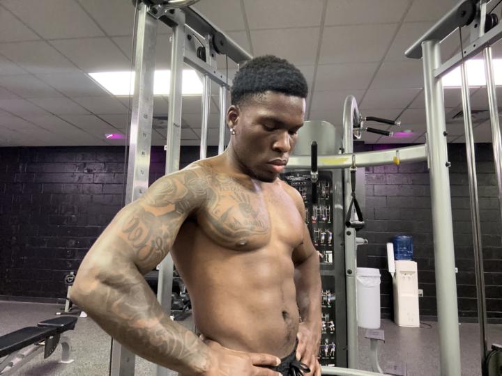 Daily Progress