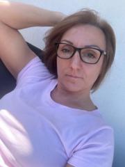Erika Sélleiné Horváth
