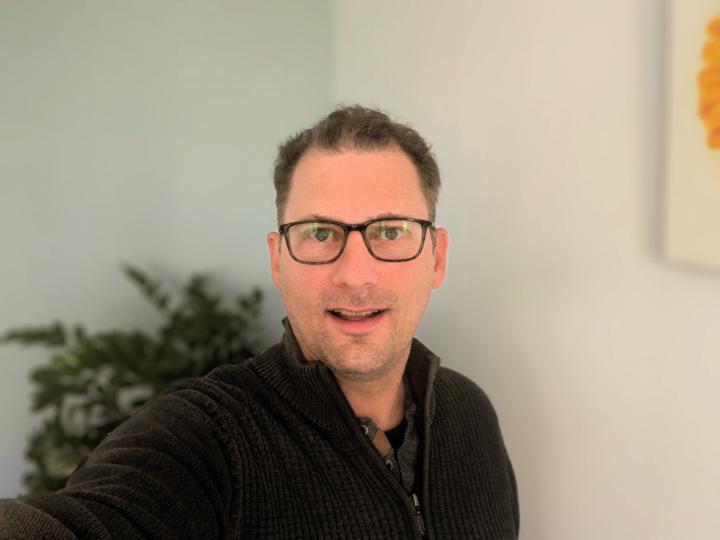 Steffen Zaiser