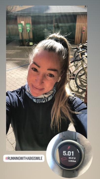 Lene Østergaard